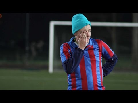 Meteor Kraków - Sęk Team: 14. tydzień (FLS Jesień 2014)