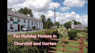 Churchill and Gartan County Donegal