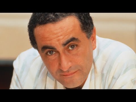 The Woman Dodi Fayed Was Engaged To Before Meeting Diana
