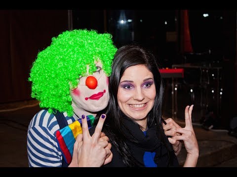 Lea Sirk - Song 6 (OFFICIAL VIDEO)