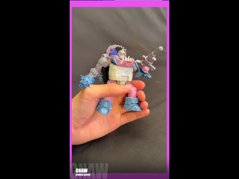 【トランスフォーマー公式】新発売商品ラッシュ変形！　#shorts