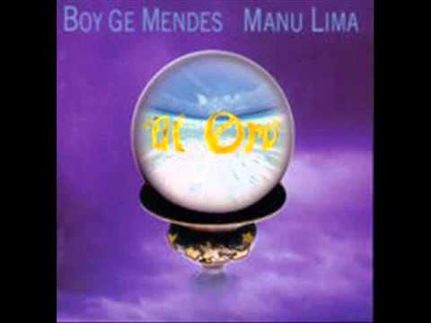 Boy Gé Mendes - Assim Nao