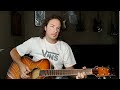 John Hiatt - My Old Friend Cover