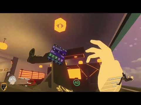 Sinon "Honeybee" Odessa｜Neon Divide S3, Episode 13