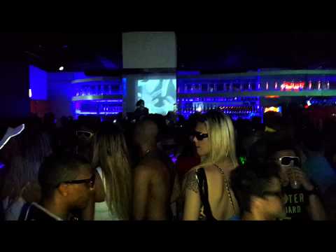 DJ ALESSANDRO KALERO (RISE UP AFTER) - RIO DE JANEIRO/RJ - 09/06/2013