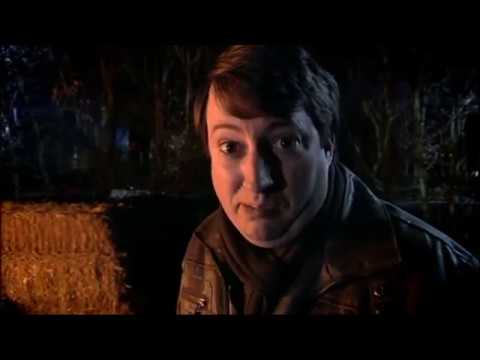 Peep Show S4 Extras - Barn Burning