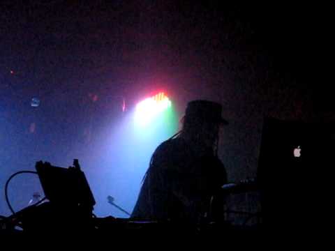 Cevin Key (Skinny Puppy) 12