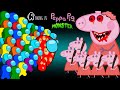 어몽어스 VS Peppa Pig Monster | FUNNY AMONG US ANIMATION