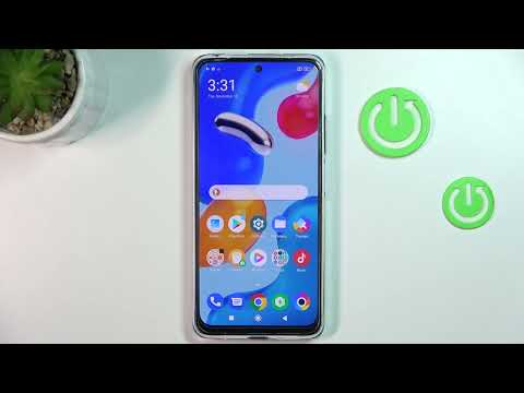 How to Check IMEI and Serial Number on XIAOMI Poco M4 Pro - Find IMEI and Serial Number