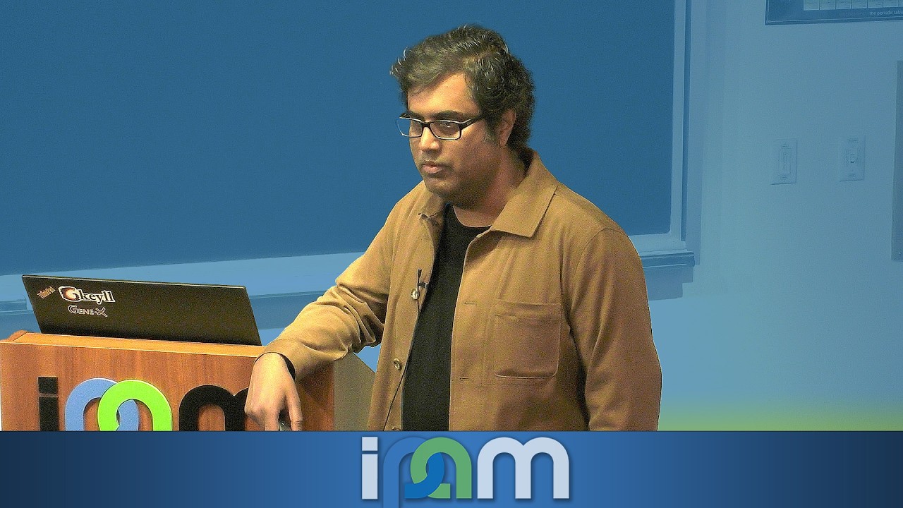Ammar Hakim - BEACONS & BEACONS-FM: Modular, Composable, Formally Verified Fusion Foundation Models