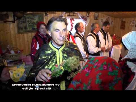 CARAVANA HD  FEREGI - Pasti 2013 - Bagatul Pastelui in Biserica