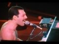 QUEEN - My Melancholy Blues 