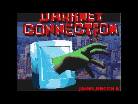 James Jencon & Lars Lichtgestalth - Höllenpforte