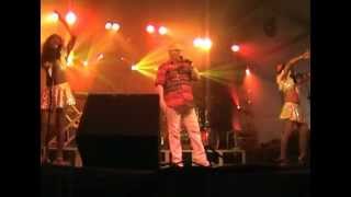 Goombay Dance Band - Aloha Oe, Until We Meet Again