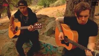 In Spite of Me - &quot;Invincible&quot; (Acoustic)