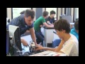 KHS Robotics Highlights 2012