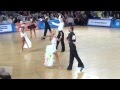 Russian Dancesport Championship Latin 2014 ...