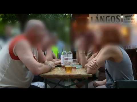 Kiemelő Anonim alkoholisták