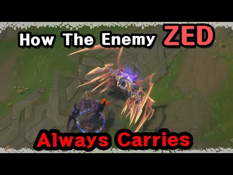 SECRET Zed Tips & Tricks