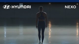 Video 11 of Product Hyundai Nexo (FE) Crossover (2018)