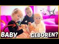 ER iS EEN BABY GEBOREN! ? | Bellinga Vlog #1594