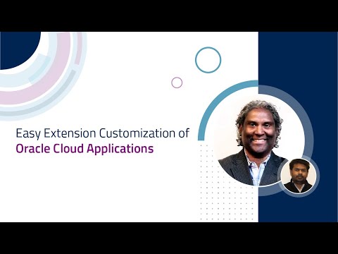 Easy Extension Customization Of Oracle Cloud Applications Chainsys