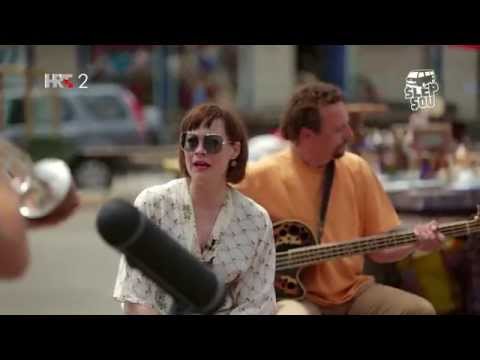 Šlep šou JINX - Bye, bye baby bye