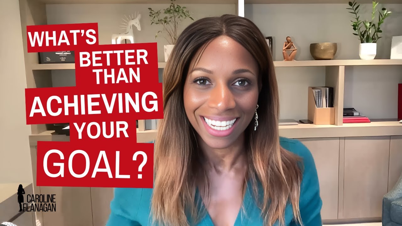 Transcending Your Goal