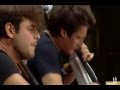 2cellos The Resistance ( Muse ) LIVE at Exit ...