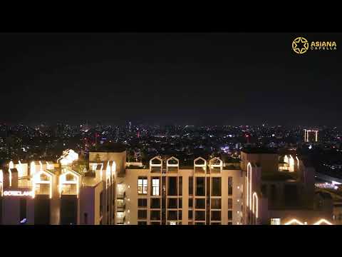 BÁN CĂN HỘ Tại Trung Tâm Quận 6 Giá chỉ từ 2,7 tỷ