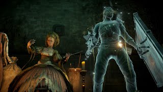 【Demon's Soulsリメイク】#3.5 復活　(※事故枠)