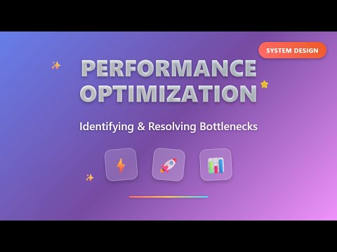 🚀 Supercharge Your Code: Performance Optimization for Beginners!