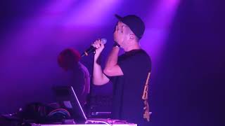The Presets - I Go Hard I Go Home / Youth In Trouble (The Roxy, Los Angeles CA 3/4/18)