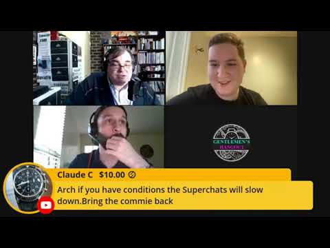 💥BREAKING - AC3 EXPLODES ON COMMUNIST SNAKE TIM WRITE 🐍