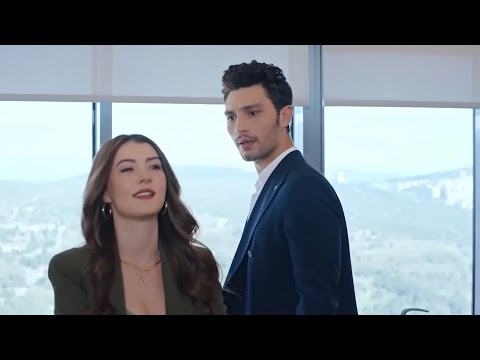 Amor Lógica da Vingança 19. Episódio (Dublagem em Português)