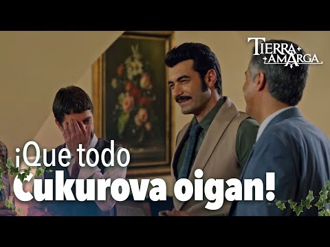 Viene heredero de Yaman - @TierraAmarga  Capítulo 12