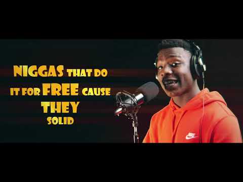 Rukkaj Lotto - Big Facts ( Lyrical Tuesday )