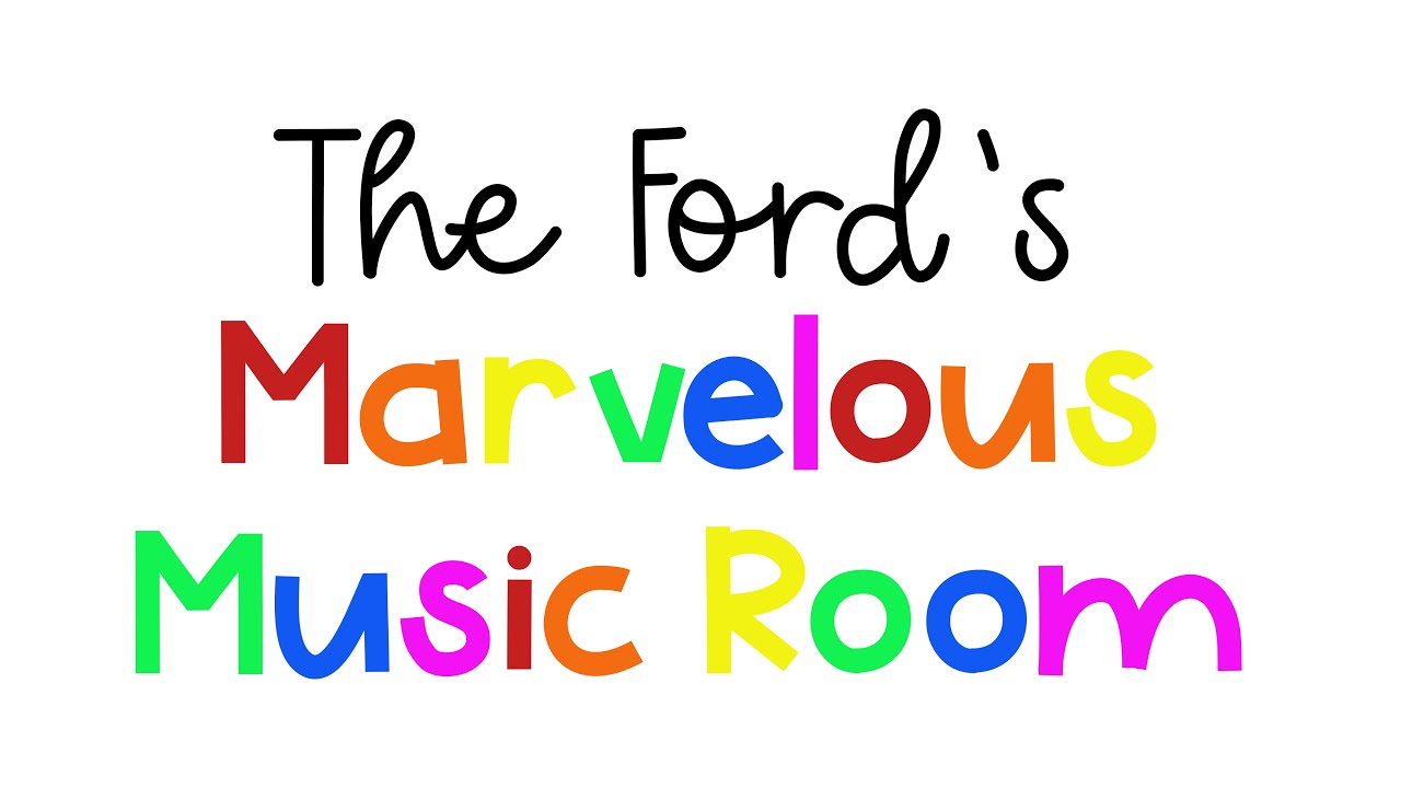 3rd - 5th Grade Week 5