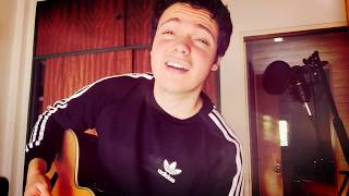 High (Danny Worsnop)