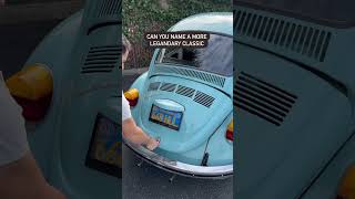 CAN YOU NAME A MORE LEGENDARY CLASSIC