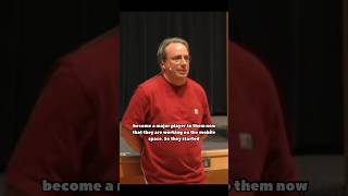 Linus Torvalds Reveals How Linux Changed Nvidia #shorts #linux #nvidia #knowledge
