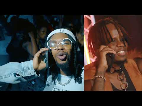 Dogo Janja X Genius Jini x66 - Kımenuka (Official Video)