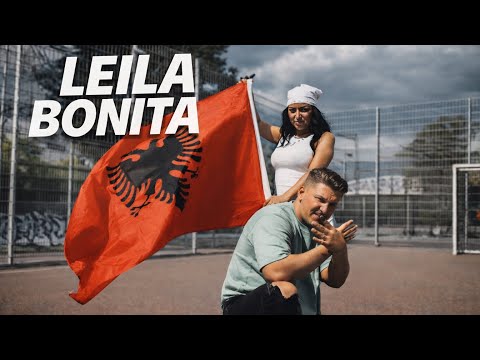 DARDAN ALBANO - LEILA BONITA