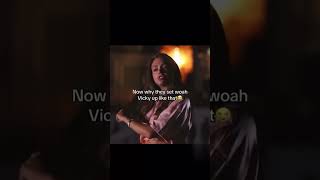 Woah Vicky &amp; Chrishan rock from baddies #baddiesatl #youtubecontentcreator #youtubecontentcreator