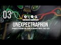 UNEXPECTRAPHON | Advanced Patching and Sound Design with Maths and Erbe-Verb.