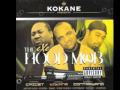 Kokane presents The Hood Mob - The Black Hole [Starring Damu]