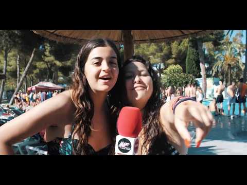 LA EXPERIENCIA - MALLORCA ISLAND FESTIVAL