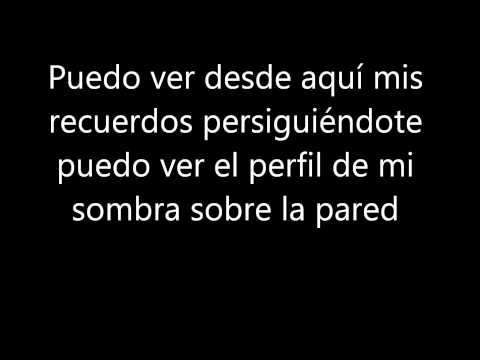 RBD-Que Hay Detras (with lyrics)