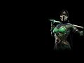 Mortal Kombat 11 All JADE Scenes