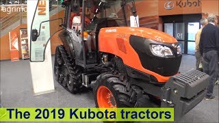 Download lagu Kubota tractors 2019 mp3